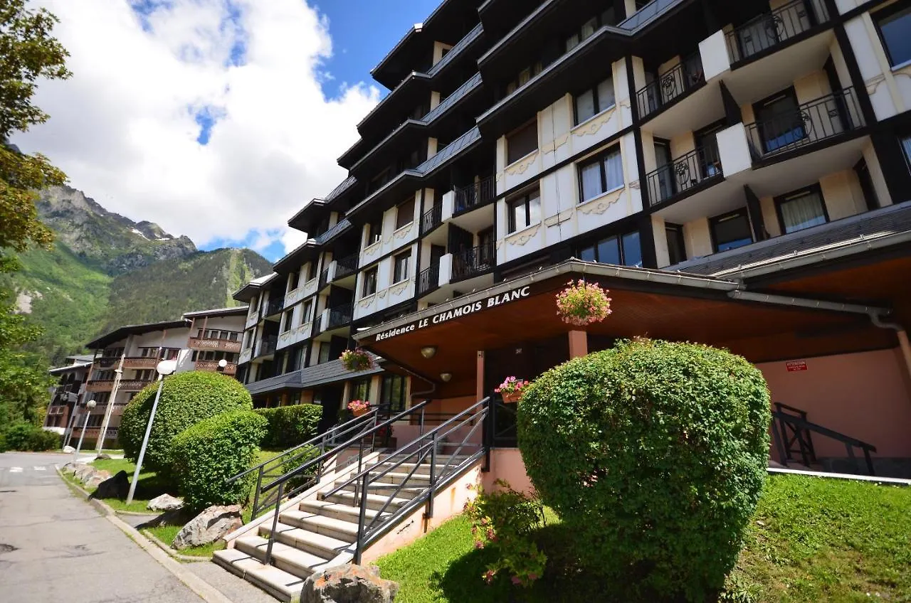 Nid Douillet A Proximite Des Pistes Lägenhet Chamonix Frankrike