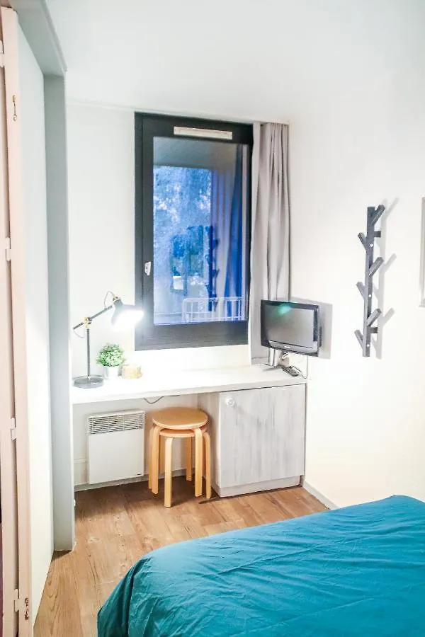 Apartmán Nid Douillet A Proximite Des Pistes Chamonix Francie